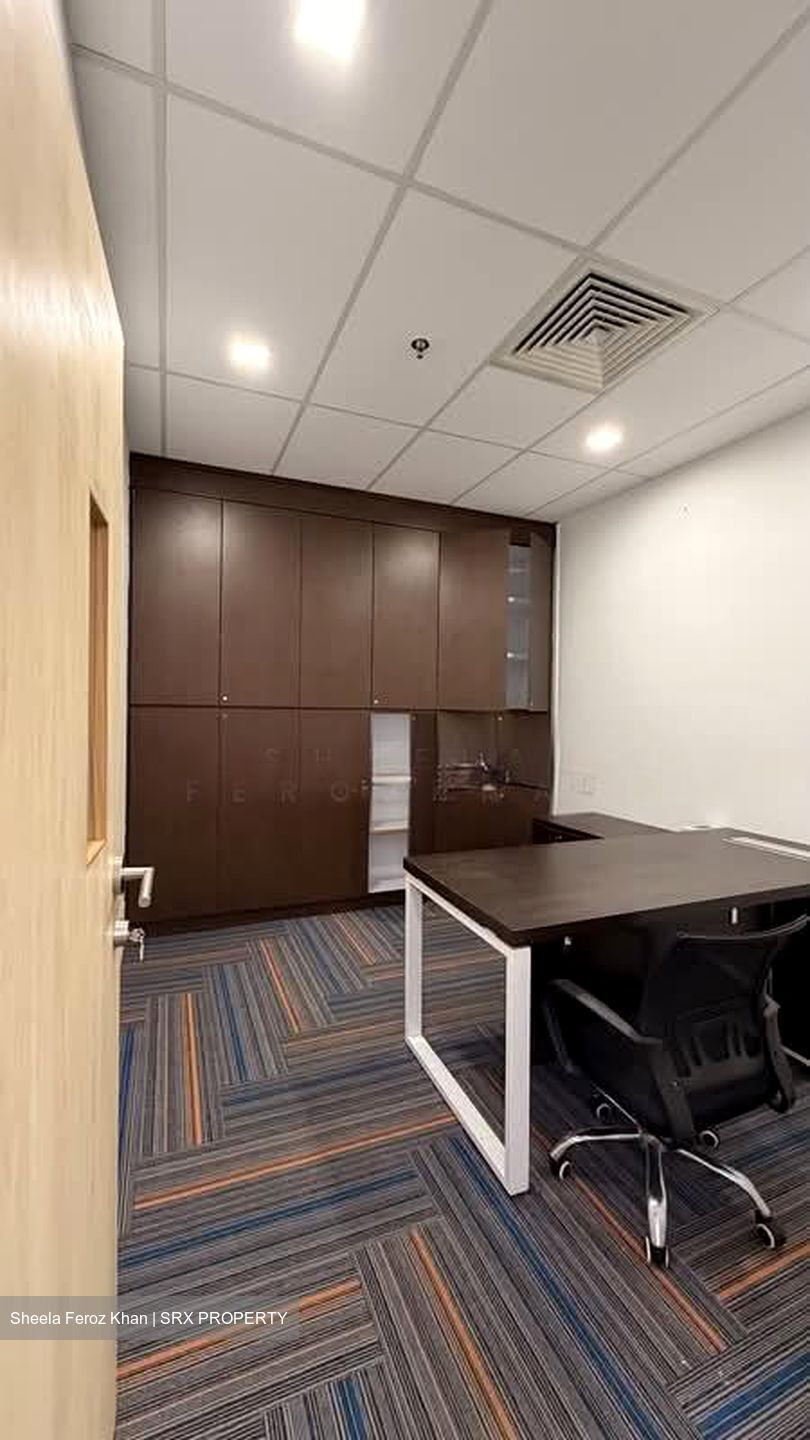 Ubi Techpark (D14), Factory #589668431